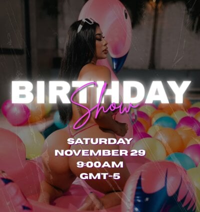 kiim_taaylor on StripChat