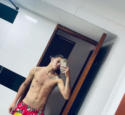 Kevin_sti - Stripchat Boy 