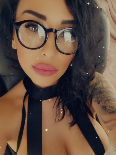 oh_julya on StripChat