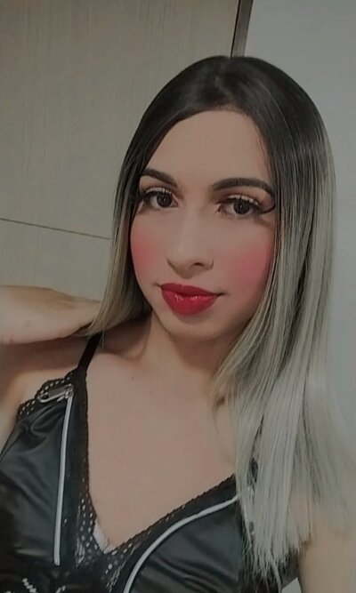 videochat live Isadora Conde11