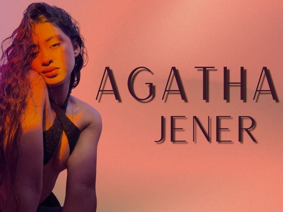 agatha_jener profile
