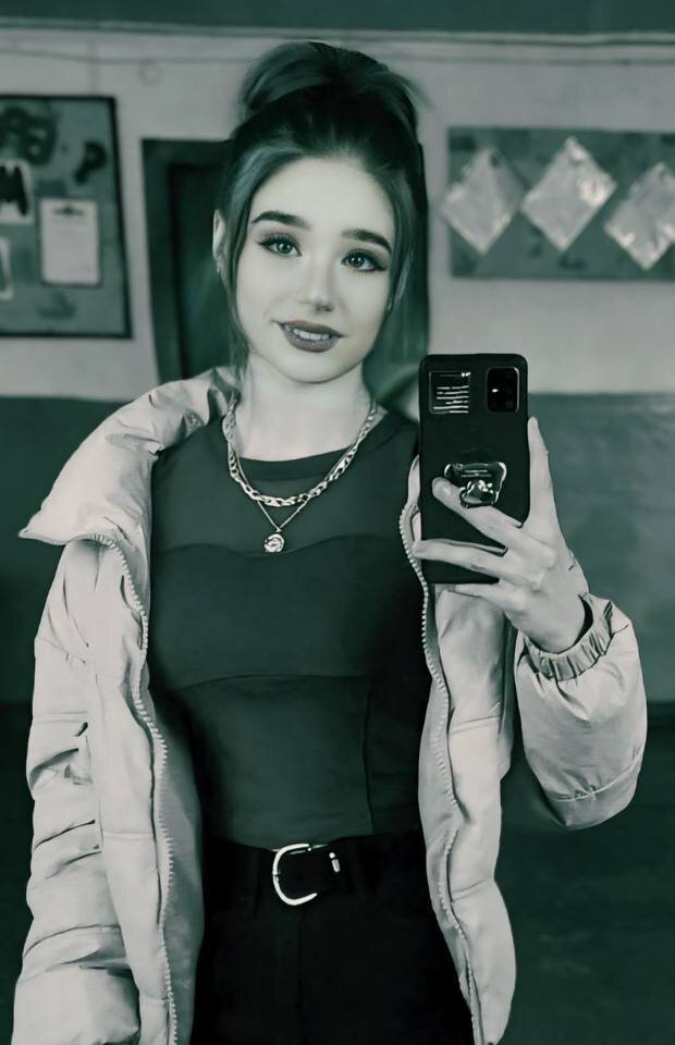 GeorginaFaro profile