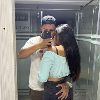 sasha_and_dom from stripchat