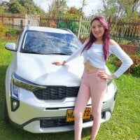 Nataly_Bellle's webcam live show