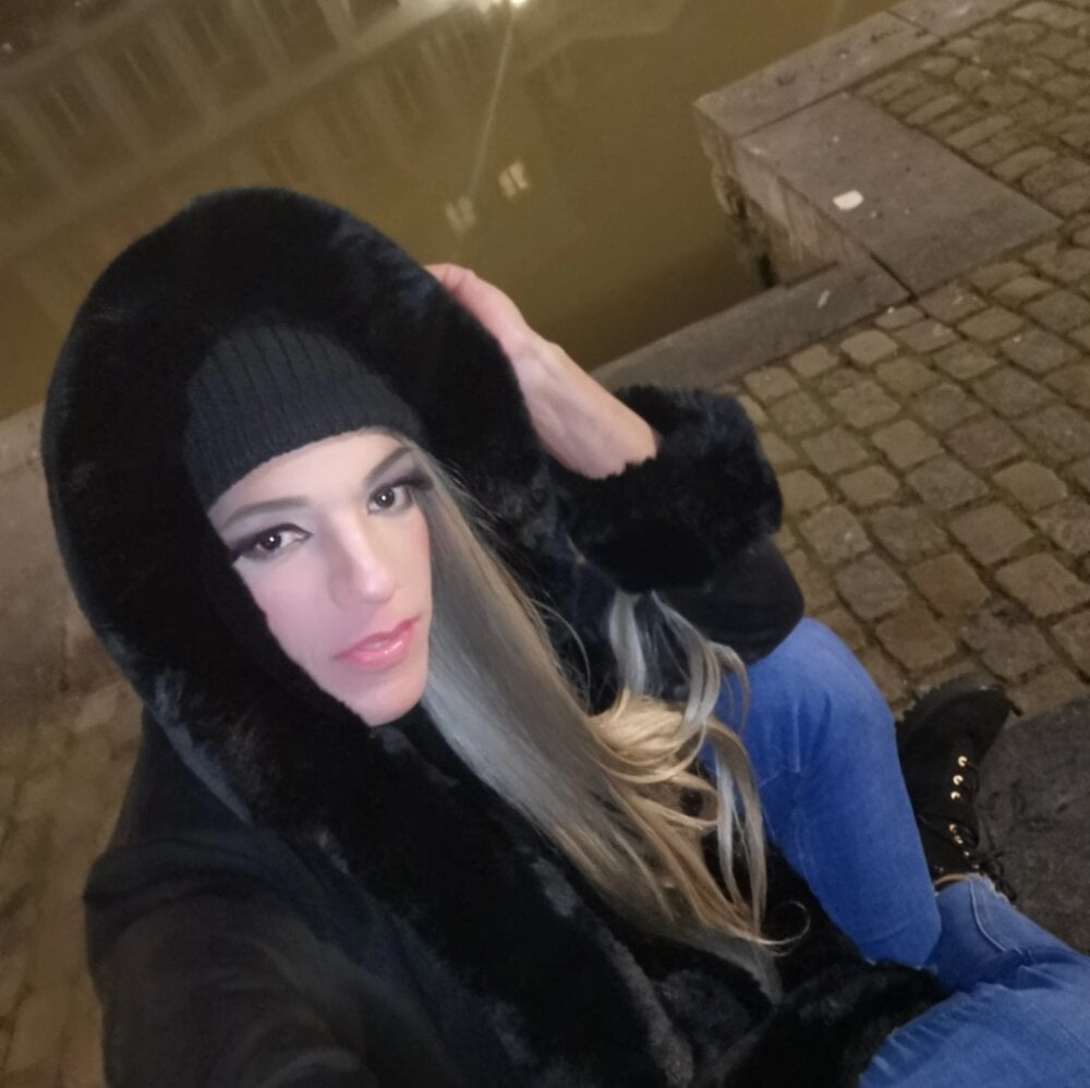 brittanybazterrica from stripchat