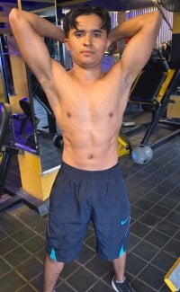 DayroDuran's webcam live show