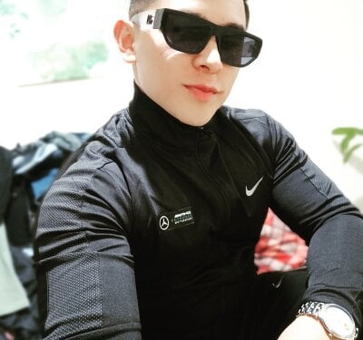 James_thick1 - Stripchat Boy 