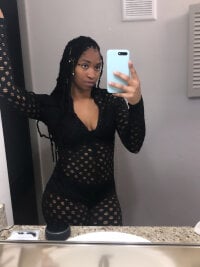 HoneyMercedes' Webcam Show