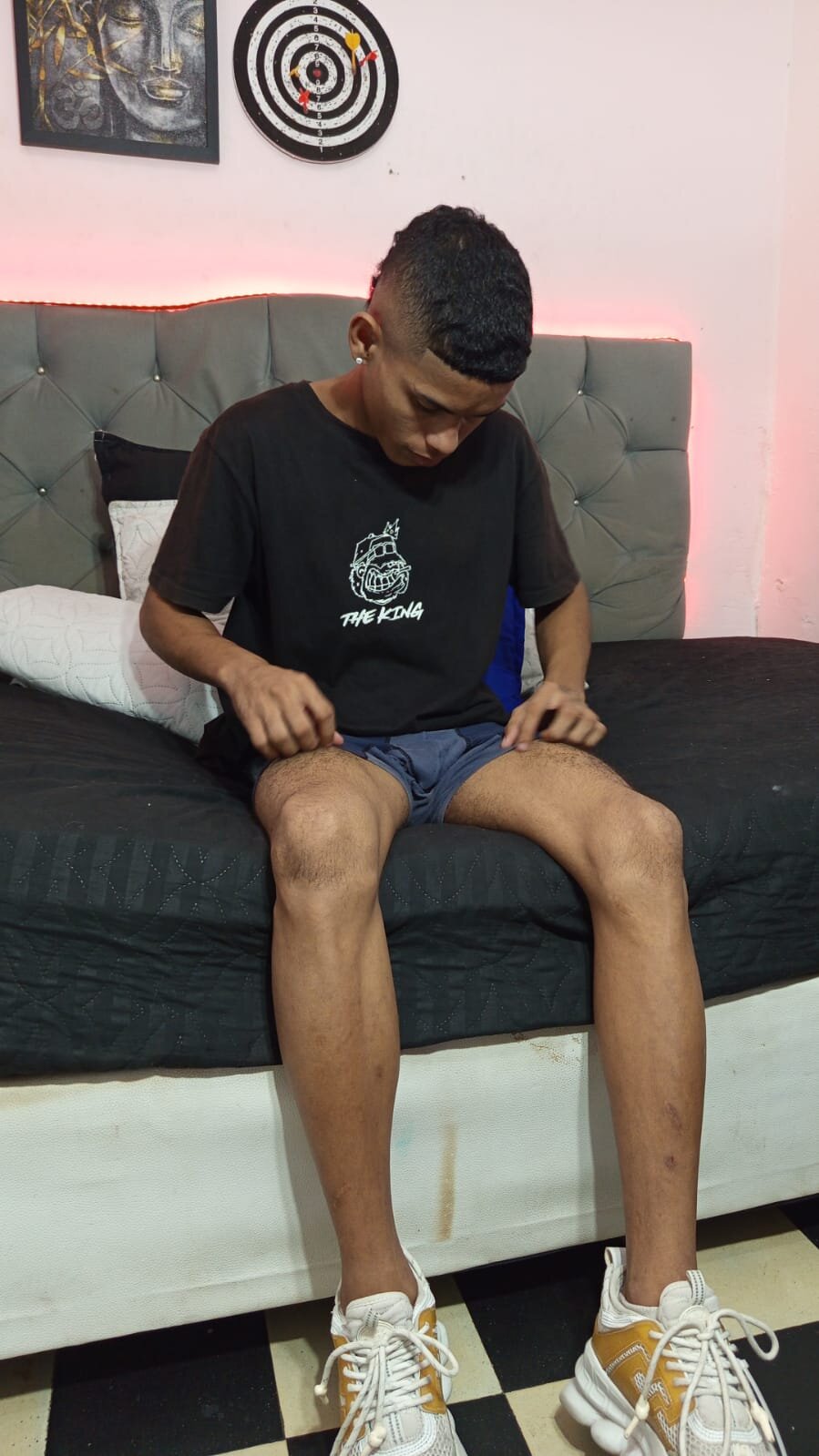 charmingsinner