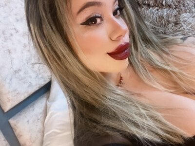 Samantha_Moure - colombian young