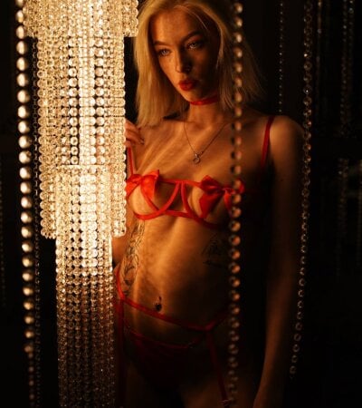prudencealford from stripchat