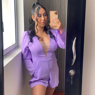 alejandra_perez8 🖌 online nude cam