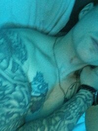 bulochnik's webcam live show