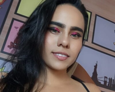 maddy_johnson from stripchat
