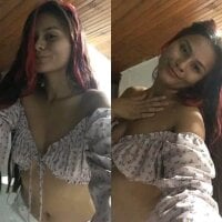 Model MissMaria_