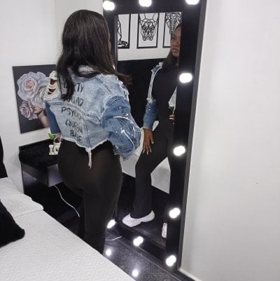 Ammyy_Brown - Stripchat Cam2cam Deepthroat Doggystyle Girl 