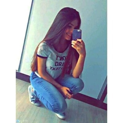 Rasha-arabic on StripChat