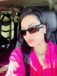 candycubanita's webcam live show