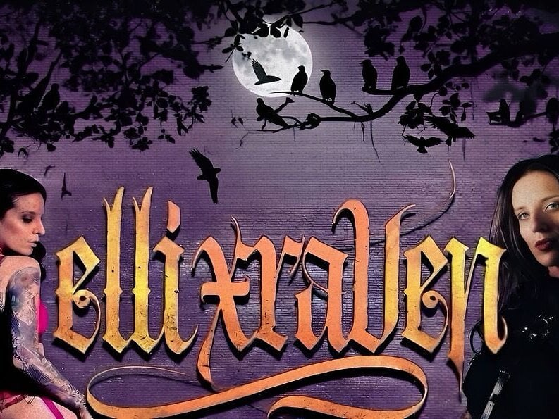 Chatroom XXX hors ligne de ellixraven