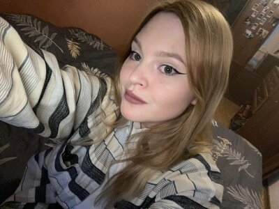 LexyJazz ❗ free webcam