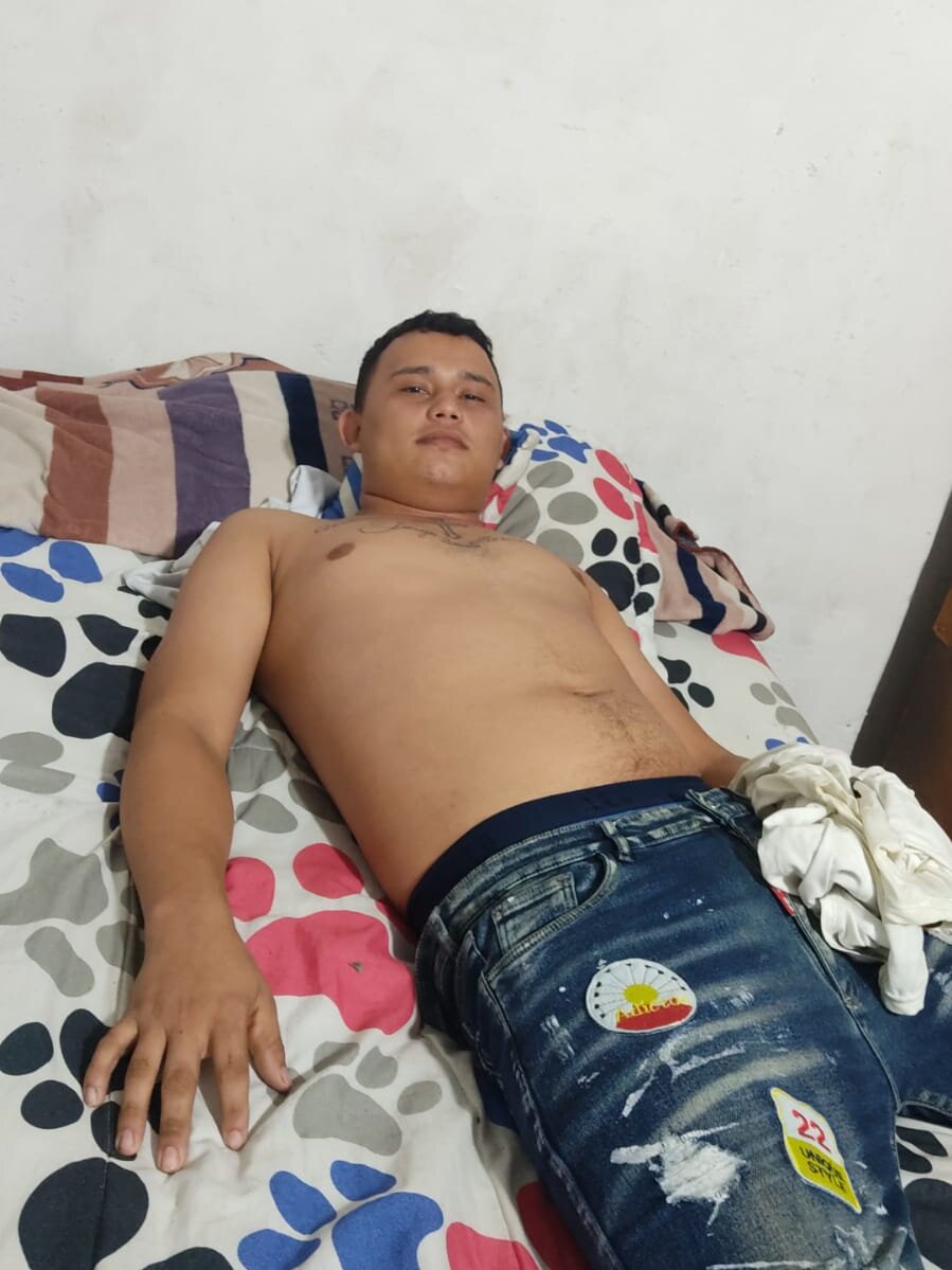 sexijovenxxx from stripchat