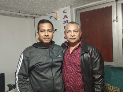 MichelleAndMauro Avatar