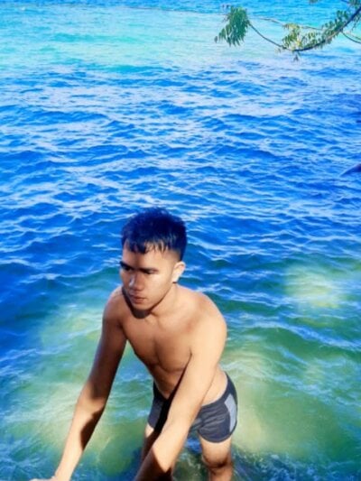 Darkevion Male Ejaculation Webcam Chat