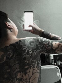 BR_TOP16's webcam live show