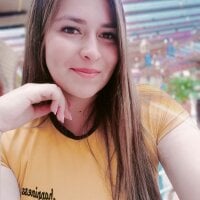 Show sexual ao vivo de Bianka_2525