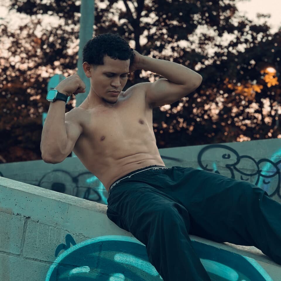 liam_knight from stripchat