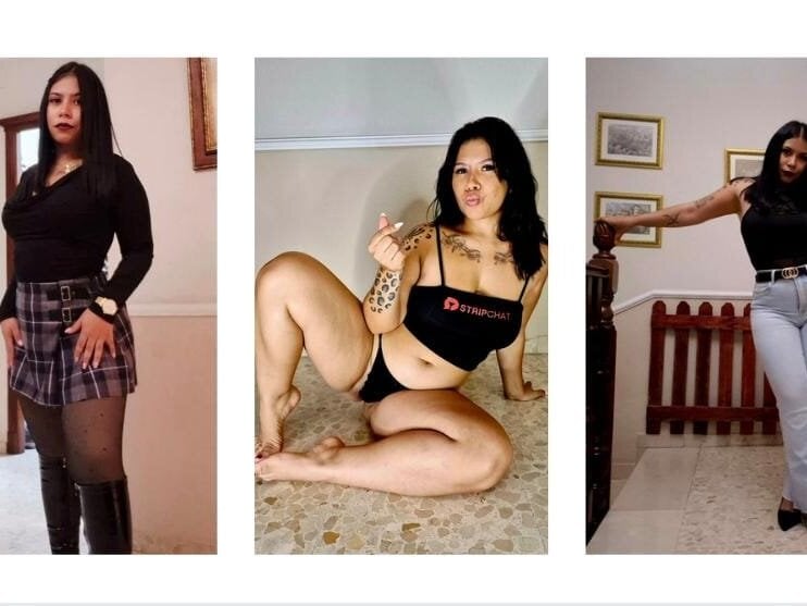 SusieSunnny Chat XXX Ngoại tuyến