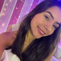 julieta_fn's webcam live show