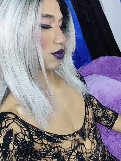 CristalWilson Avatar