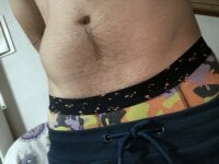 Buugostoso's webcam live show