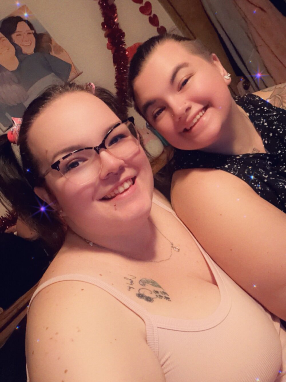 Craven-and-Breena's Offline XXX Chat