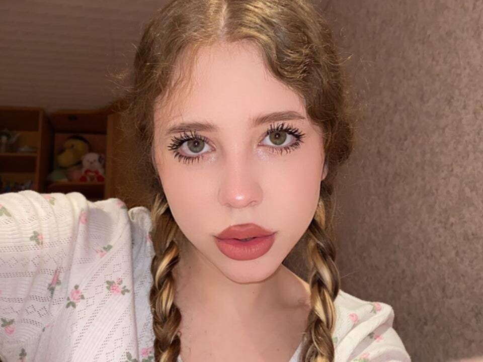 MaryMillerh 😛 online cam
