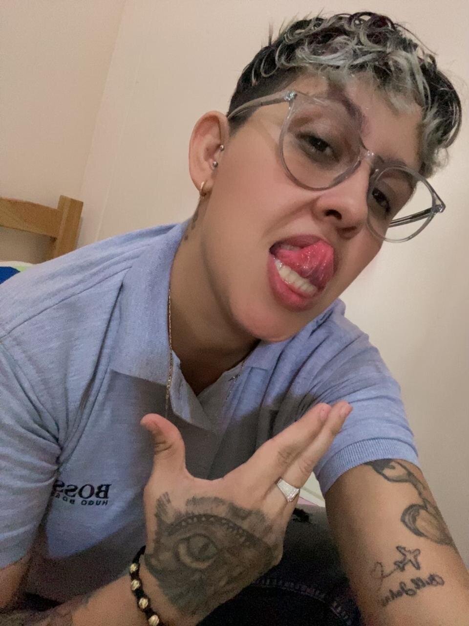 Tomboy_SexyGirl