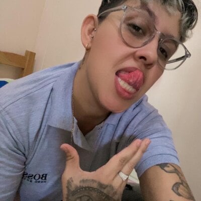 Tomboy_SexyGirl