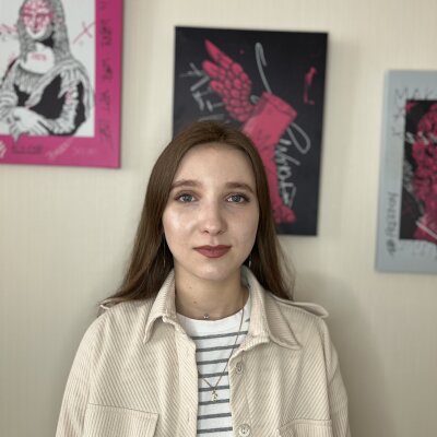 OttilieHaviland Avatar