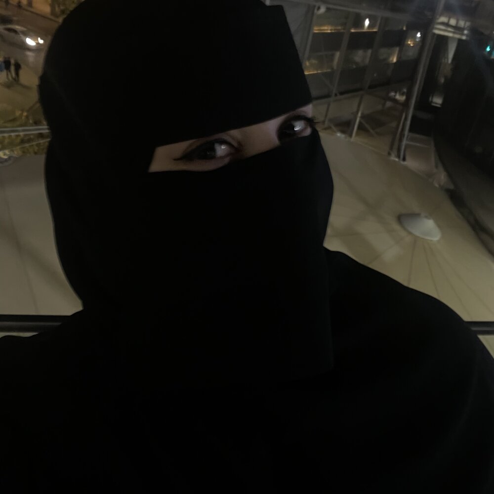 MissKhaleej profile