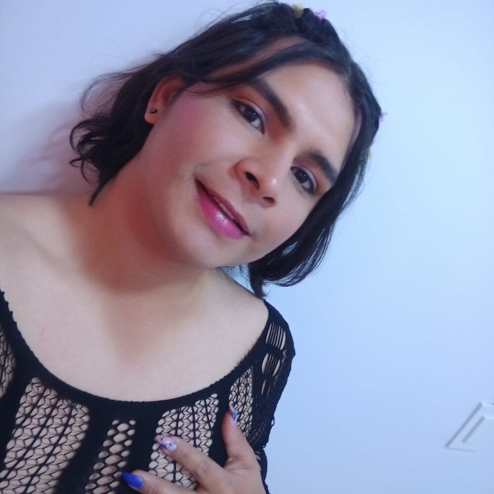 Zhaily_ch profile