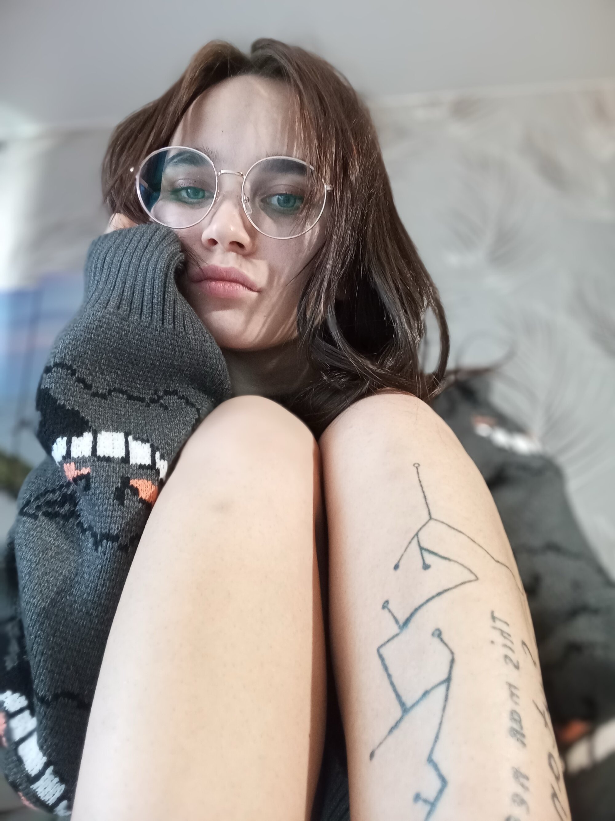 EsmeCarrington