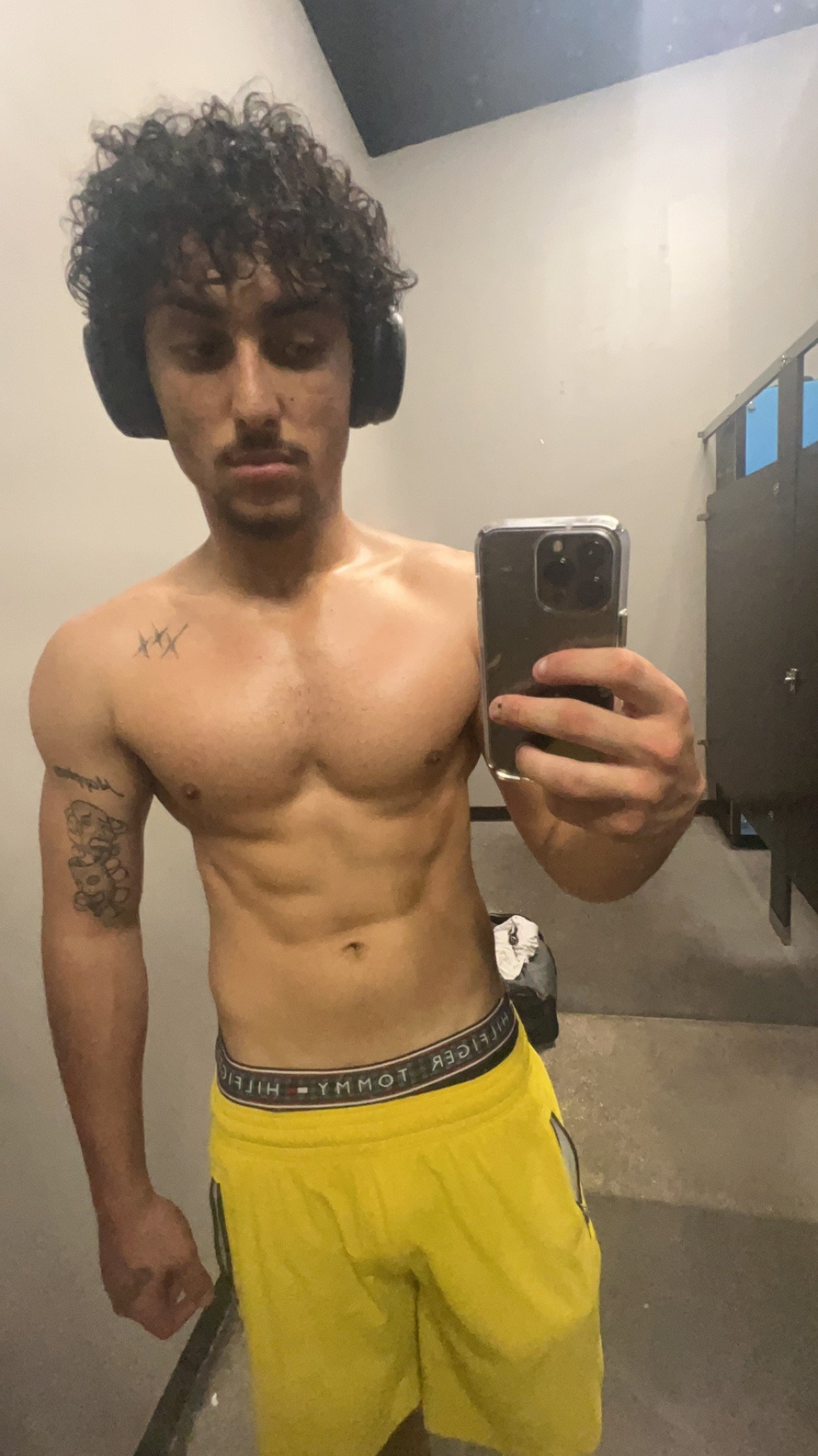 JaradHendrix