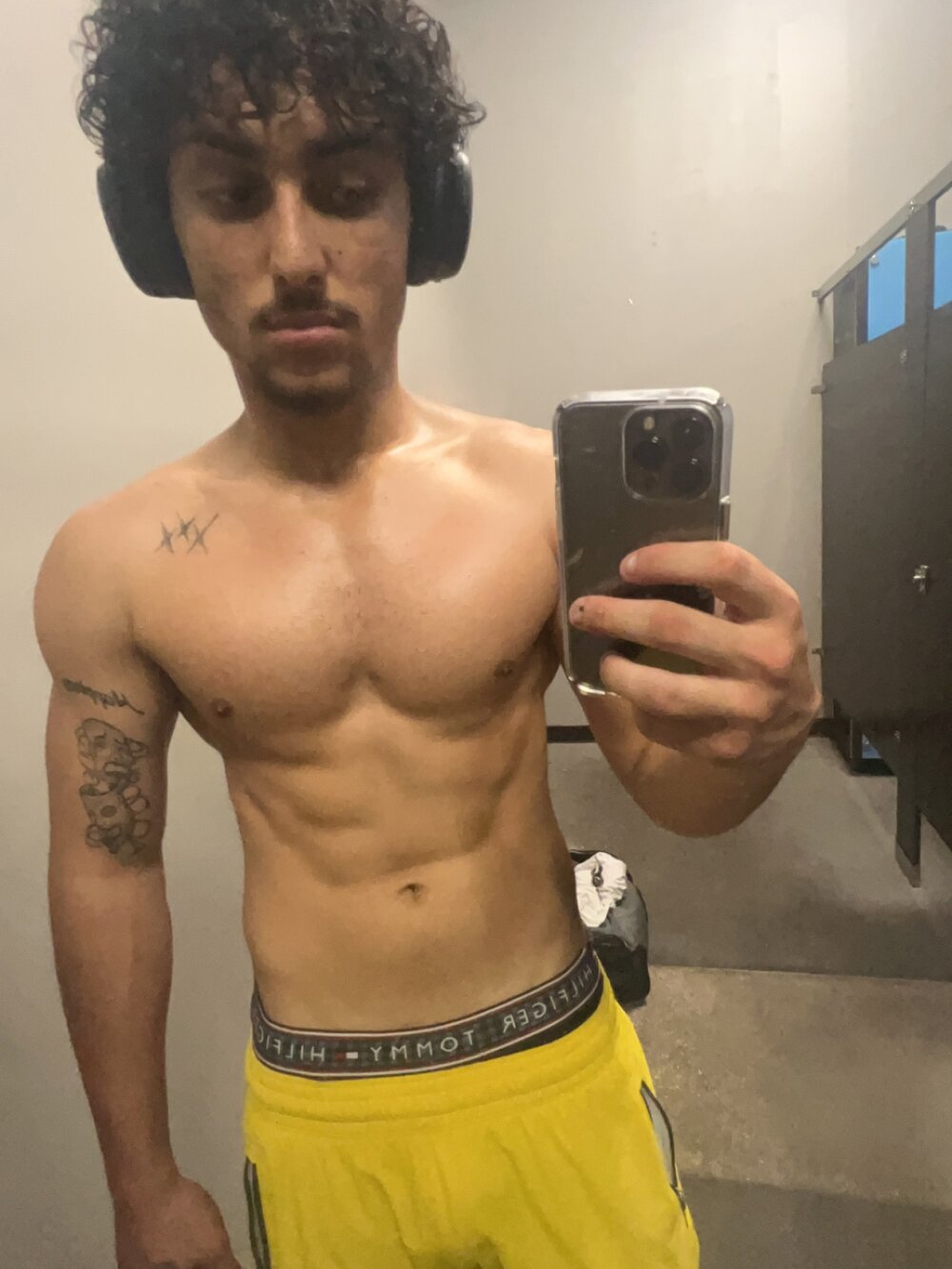 JaradHendrix profile