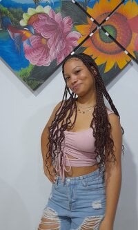 keysy_hot14's webcam live show
