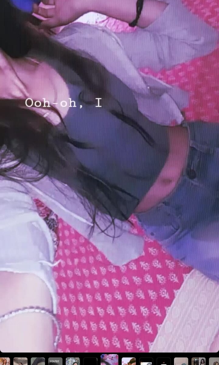 yourslady_'s most recent online preview