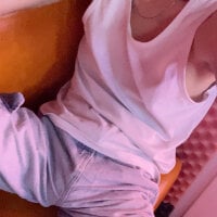 Jayki-e's webcam live show