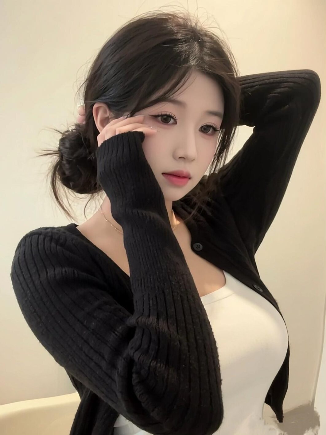Sweet-shanshan