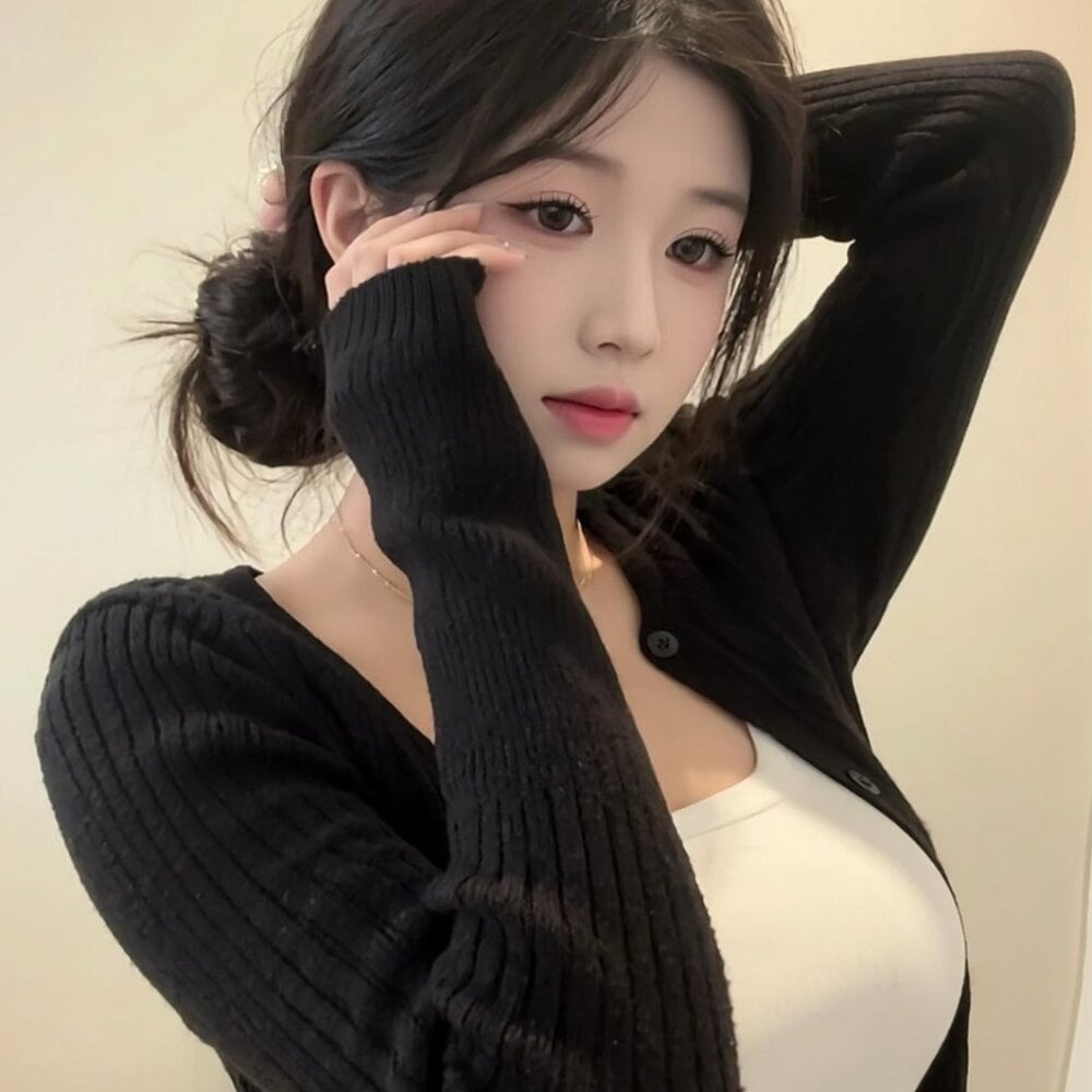 sweet-shanshan from stripchat