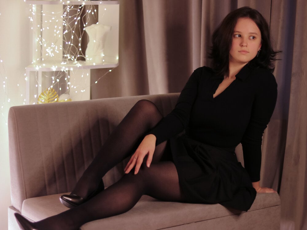 violet_ferguson from stripchat